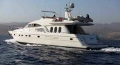 Motor yacht&nbsp;RED SEA